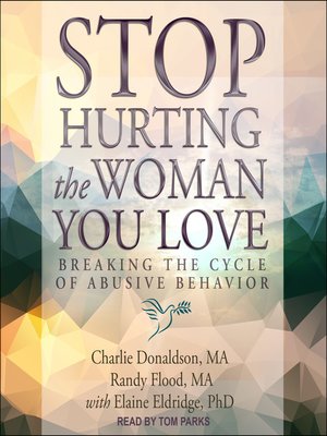 cover image of Stop Hurting the Woman You Love